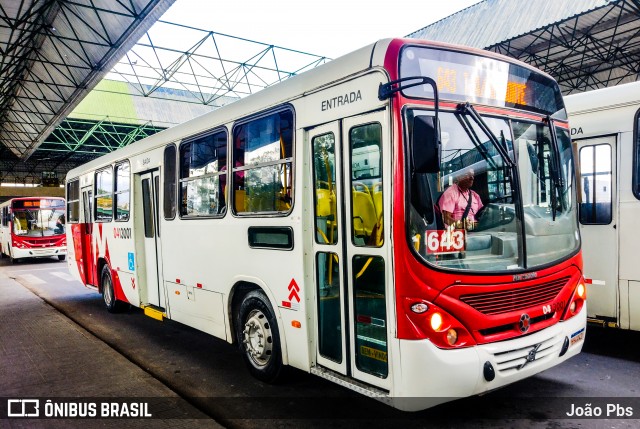 Integração Transportes 0413001 na cidade de Manaus, Amazonas, Brasil, por João Pbs. Número da foto: #12649347.