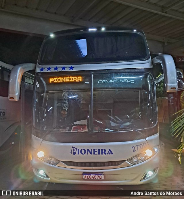 Agência de Viagens Pioneira 2700 na cidade de Queluz, São Paulo, Brasil, por Andre Santos de Moraes. Número da foto: #12648935.