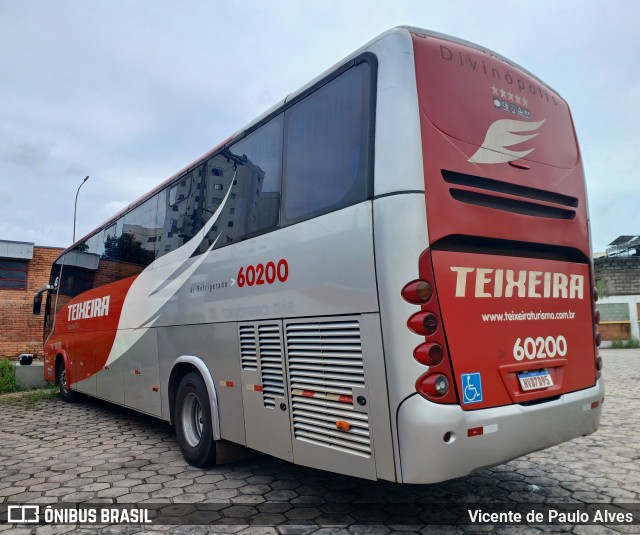 Empresa Irmãos Teixeira 60200 na cidade de Divinópolis, Minas Gerais, Brasil, por Vicente de Paulo Alves. Número da foto: #12650010.