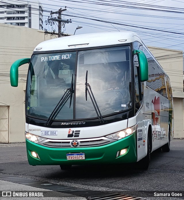 Comércio e Transportes Boa Esperança 4422 na cidade de Belém, Pará, Brasil, por Samara Goes. Número da foto: #12648579.