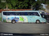 Expresso Angelitur 1800 na cidade de Trindade, Goiás, Brasil, por Douglas Freitas. Número da foto: #12648766.