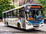 Transportes Futuro C30288 na cidade de Rio de Janeiro, Rio de Janeiro, Brasil, por Christian Soares. Número da foto: #:id.