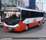 CSM Transporte e Turismo RT 006 na cidade de Belém, Pará, Brasil, por Samara Goes. Número da foto: #12648542.