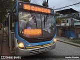 Viação Redentor C47649 na cidade de Rio de Janeiro, Rio de Janeiro, Brasil, por Leandro Mendes. Número da foto: #:id.