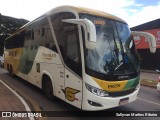 Empresa Gontijo de Transportes 19655 na cidade de Anápolis, Goiás, Brasil, por Sullyvan Martins Ribeiro. Número da foto: #12649122.