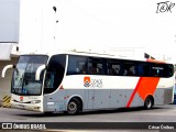 Viação Cidade do Aço RJ 174.094 na cidade de Rio de Janeiro, Rio de Janeiro, Brasil, por César Ônibus. Número da foto: #:id.