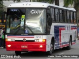 CMW Transportes 1095 na cidade de Barueri, São Paulo, Brasil, por Gabriel Oliveira Caldas da Nobrega. Número da foto: #12648867.