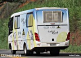 Ônibus Particulares CASTRA MOVEL na cidade de Santos Dumont, Minas Gerais, Brasil, por Isaias Ralen. Número da foto: #12650080.