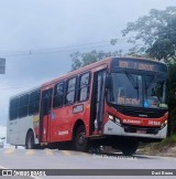 Viação Cruzeiro > Viação Sidon 38154 na cidade de Ibirité, Minas Gerais, Brasil, por Davi Bruno. Número da foto: #12649243.