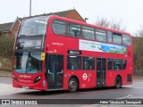 London United ADH45035 na cidade de Ealing, Greater London, Inglaterra, por Fábio Takahashi Tanniguchi. Número da foto: #12650650.