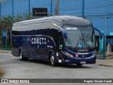 Viação Cometa 724540 na cidade de São Paulo, São Paulo, Brasil, por Rogério Teixeira Varadi. Número da foto: #12649659.