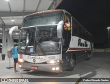 Prata de Minas Turismo 1120 na cidade de Juiz de Fora, Minas Gerais, Brasil, por Carlos Eduardo Santos. Número da foto: #12648255.