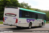 Laranjal Transportes 419 na cidade de Barra do Piraí, Rio de Janeiro, Brasil, por Paulo Henrique Pereira Borges. Número da foto: #12651284.