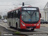 ANSAL - Auto Nossa Senhora de Aparecida 838 na cidade de Juiz de Fora, Minas Gerais, Brasil, por André Luiz Gomes de Souza. Número da foto: #:id.