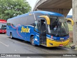 Rápido Expresso Fênix Viação 35025 na cidade de Campinas, São Paulo, Brasil, por Guilherme Faria. Número da foto: #:id.