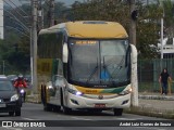 Empresa Gontijo de Transportes 19530 na cidade de Juiz de Fora, Minas Gerais, Brasil, por André Luiz Gomes de Souza. Número da foto: #12650984.