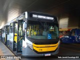 Circular Santa Luzia > Protetora Transportes 778 na cidade de São José do Rio Preto, São Paulo, Brasil, por Italo Jacob Busologo BR. Número da foto: #:id.