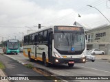 Transur - Transporte Rodoviário Mansur 2320 na cidade de Juiz de Fora, Minas Gerais, Brasil, por André Luiz Gomes de Souza. Número da foto: #12651168.