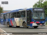 Transportes Capellini 19.085 na cidade de Campinas, São Paulo, Brasil, por Danilo Augusto. Número da foto: #12650273.