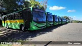 Transportes Capellini 32865 na cidade de Paulínia, São Paulo, Brasil, por Allan Henrique. Número da foto: #12650195.