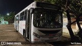 Transnacional Transportes Urbanos 08073 na cidade de Natal, Rio Grande do Norte, Brasil, por Yuri Mateus. Número da foto: #:id.