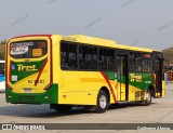 TREL - Transturismo Rei RJ 165.121 na cidade de Duque de Caxias, Rio de Janeiro, Brasil, por Guilherme Afonso. Número da foto: #12648229.
