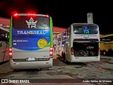 Transreal 3074 na cidade de Queluz, São Paulo, Brasil, por Andre Santos de Moraes. Número da foto: #12648762.