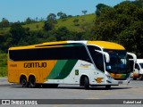 Empresa Gontijo de Transportes 19685 na cidade de Formiga, Minas Gerais, Brasil, por Gabriel Leal. Número da foto: #12648395.