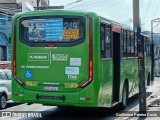 Rodoviária Âncora Matias B25554 na cidade de Rio de Janeiro, Rio de Janeiro, Brasil, por Guilherme Pereira Costa. Número da foto: #:id.