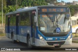 Cidade Alta Transportes 1.004 na cidade de Paulista, Pernambuco, Brasil, por Samuel Júnior. Número da foto: #:id.