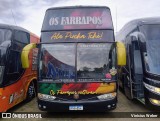 Grupo Os Farrapos 6D54 na cidade de Erechim, Rio Grande do Sul, Brasil, por Vinícius Weber. Número da foto: #:id.