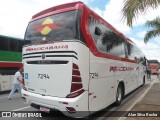 Viação Piracicabana 7294 na cidade de Barueri, São Paulo, Brasil, por Alan Silva Rocha. Número da foto: #:id.