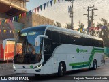 Yanguas Turismo 927 na cidade de Maipú, Santiago, Metropolitana de Santiago, Chile, por Benjamín Tomás Lazo Acuña. Número da foto: #12649615.