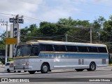 Ônibus Particulares 7232 na cidade de Taboão da Serra, São Paulo, Brasil, por Josivaldo Oliveira. Número da foto: #12650478.