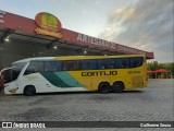 Empresa Gontijo de Transportes 18265 na cidade de Colatina, Espírito Santo, Brasil, por Guilherme Souza. Número da foto: #12649669.