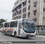 Viação Montes Brancos RJ 196.051 na cidade de Araruama, Rio de Janeiro, Brasil, por Wallace Velloso. Número da foto: #:id.