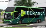 Liderança Turismo 1580 na cidade de Goiânia, Goiás, Brasil, por Andrey Gustavo. Número da foto: #12651118.