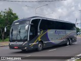 Kopereck Turismo 770 na cidade de Porto Alegre, Rio Grande do Sul, Brasil, por João Vitor. Número da foto: #:id.