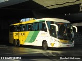 Empresa Gontijo de Transportes 16060 na cidade de Belo Horizonte, Minas Gerais, Brasil, por Douglas Célio Brandao. Número da foto: #12649185.
