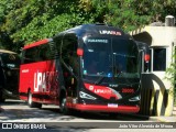 Lirabus 26009 na cidade de São Paulo, São Paulo, Brasil, por João Vitor Almeida de Moura. Número da foto: #:id.