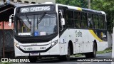 Viação Elite 2391 na cidade de Volta Redonda, Rio de Janeiro, Brasil, por João Victor Rodrigues Rocha. Número da foto: #12649806.