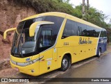 Rabelo Tour 13000 na cidade de Valença, Rio de Janeiro, Brasil, por Danilo  Ribeiro. Número da foto: #12648249.
