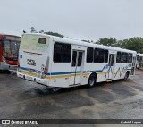 Viação Belém Novo 2387 na cidade de Porto Alegre, Rio Grande do Sul, Brasil, por Gabriel Lopes. Número da foto: #:id.