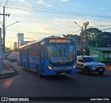 JTP Transportes - COM Porto Velho 02.017 na cidade de Porto Velho, Rondônia, Brasil, por João Sales Vitor. Número da foto: #12649447.