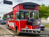 Ônibus Particulares 007 na cidade de Sorocaba, São Paulo, Brasil, por Guilherme Justo. Número da foto: #12650657.