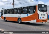 Belém Rio Transportes BD-072 na cidade de Belém, Pará, Brasil, por Samara Goes. Número da foto: #12649482.