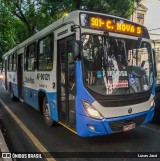 Viação Forte AF-90121 na cidade de Belém, Pará, Brasil, por Lucas Jacó. Número da foto: #12649106.