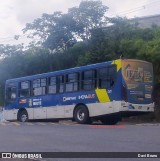Viação Cruzeiro > Viação Sidon 021 na cidade de Ibirité, Minas Gerais, Brasil, por Davi Bruno. Número da foto: #12648182.