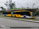 Mobi Rio E902132 na cidade de Rio de Janeiro, Rio de Janeiro, Brasil, por Kaio de Macedo. Número da foto: #:id.