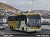 Empresa Gontijo de Transportes 17320 na cidade de Caruaru, Pernambuco, Brasil, por Lenilson da Silva Pessoa. Número da foto: #12650469.